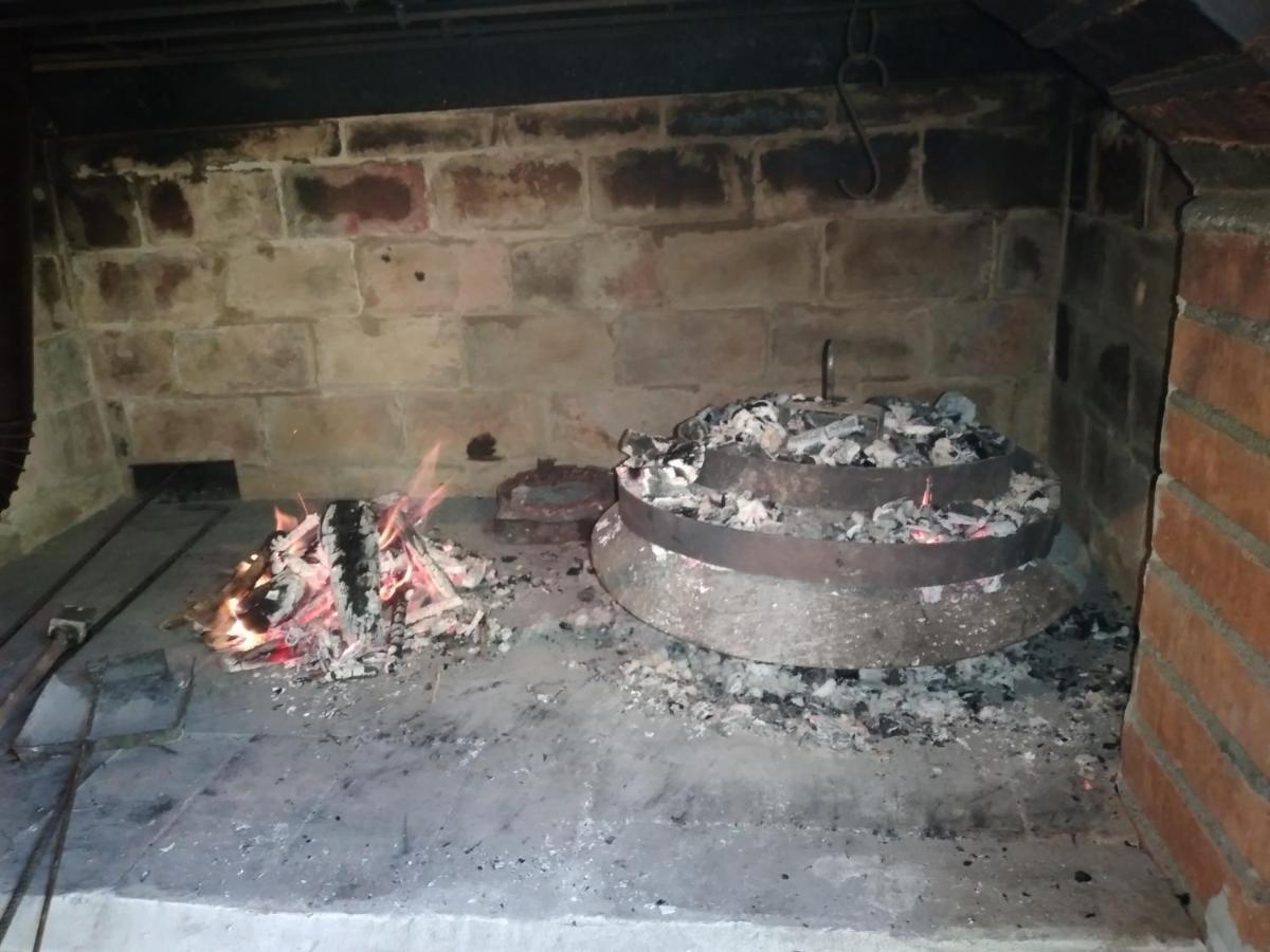 Vikendica Pored Drine Foca Handici Kültér fotó