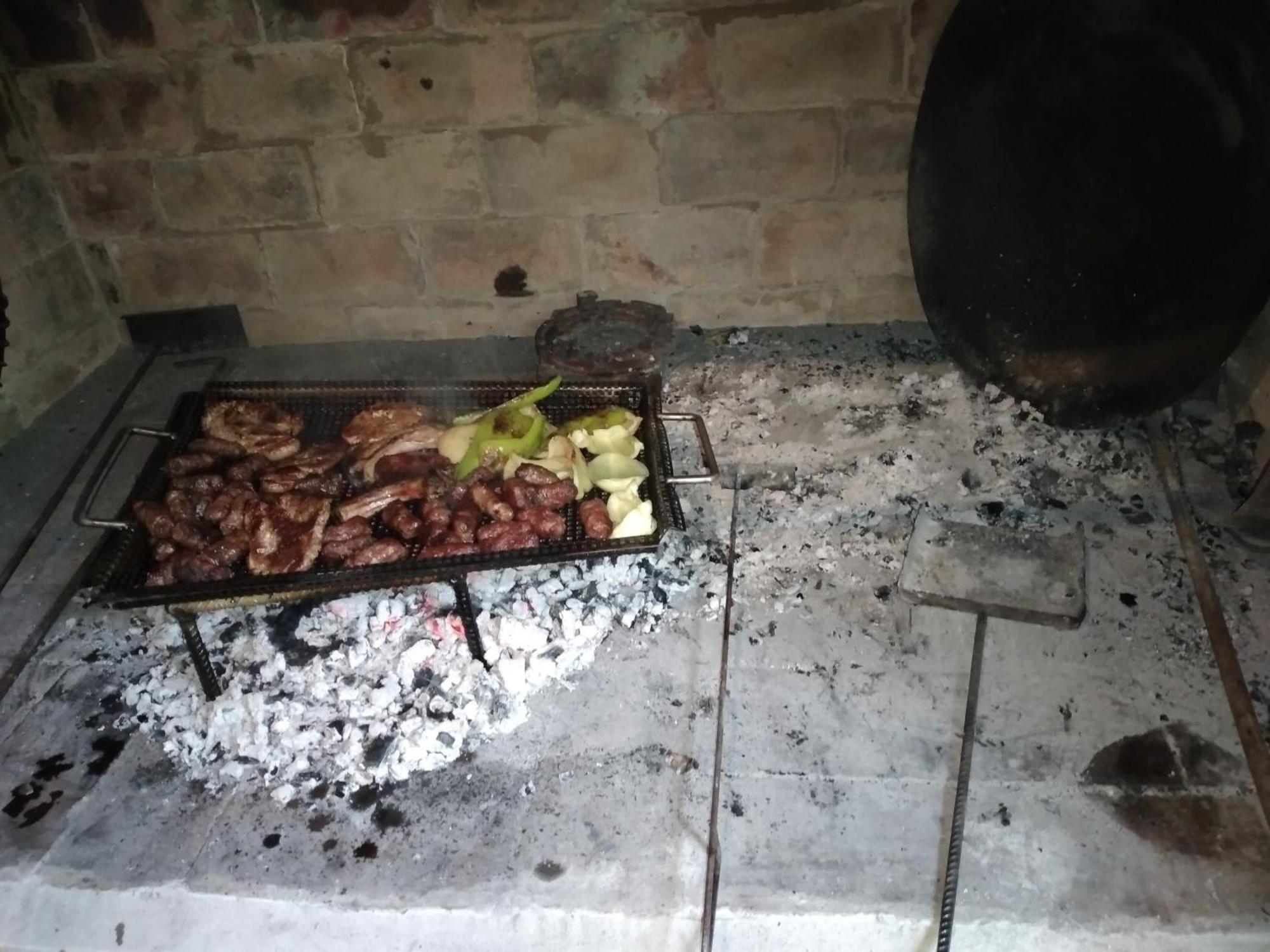 Vikendica Pored Drine Foca Handici Szoba fotó